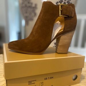 Michael Kors Adams Bootie